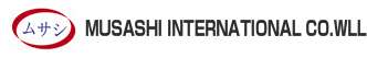 MUSASHI INTERNATIONAL CO.WLL